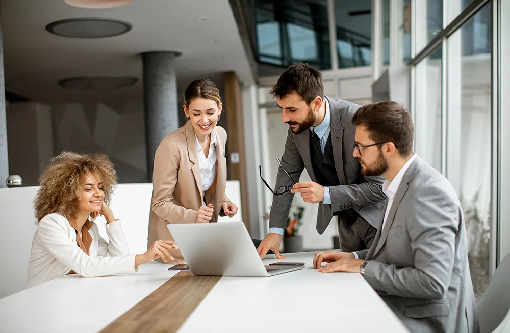 High-quality marketing materials, pitch decks, ad creatives & print designs created to strengthen your brand and support business growth.