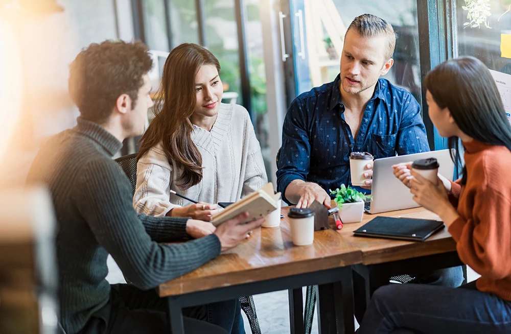 High-quality marketing materials, pitch decks, ad creatives & print designs created to strengthen your brand and support business growth.